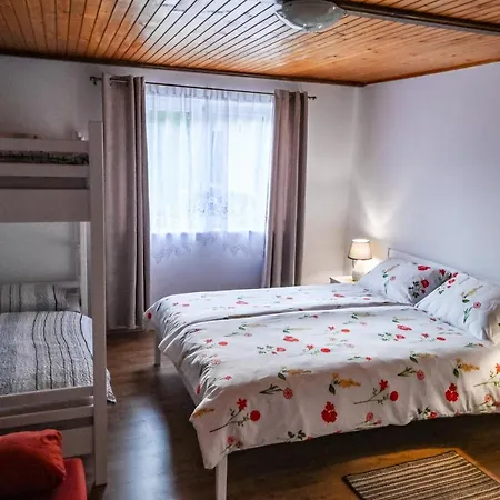 Sobe - Rooms R&K Bohinj Exterior photo