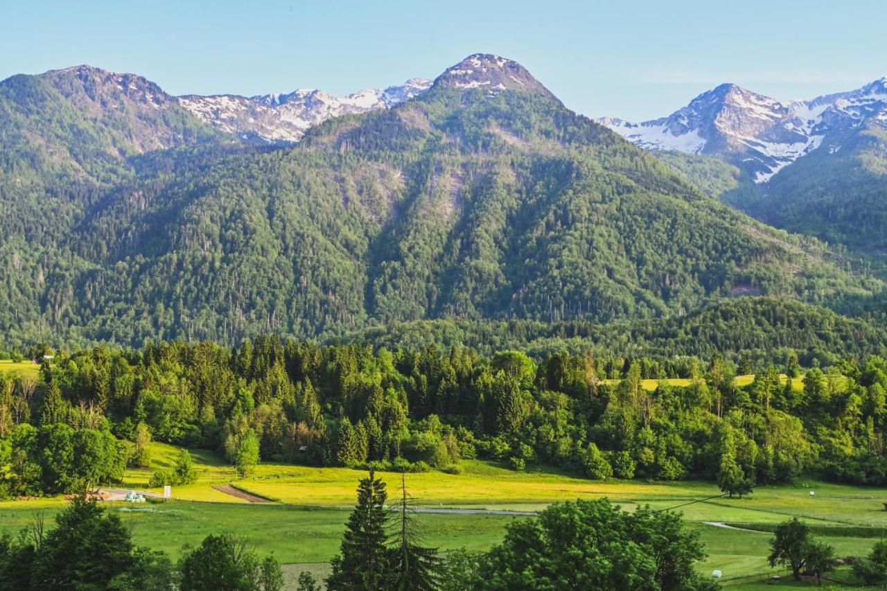 Sobe - R&k * Bohinj